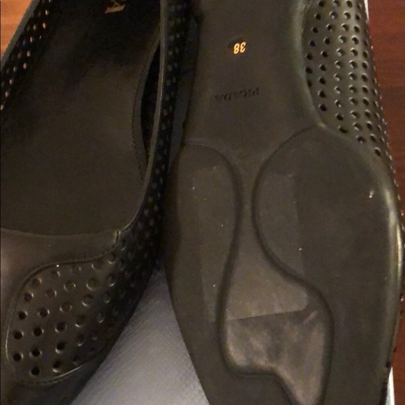 Prada made in Italy - Picture 2 of 8